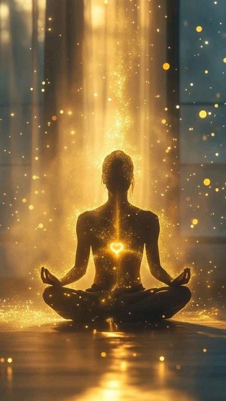 “Karma Uncovered: Why You're Suffering and How to Break Free Spiritually”