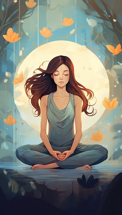 Mantra Meditation
