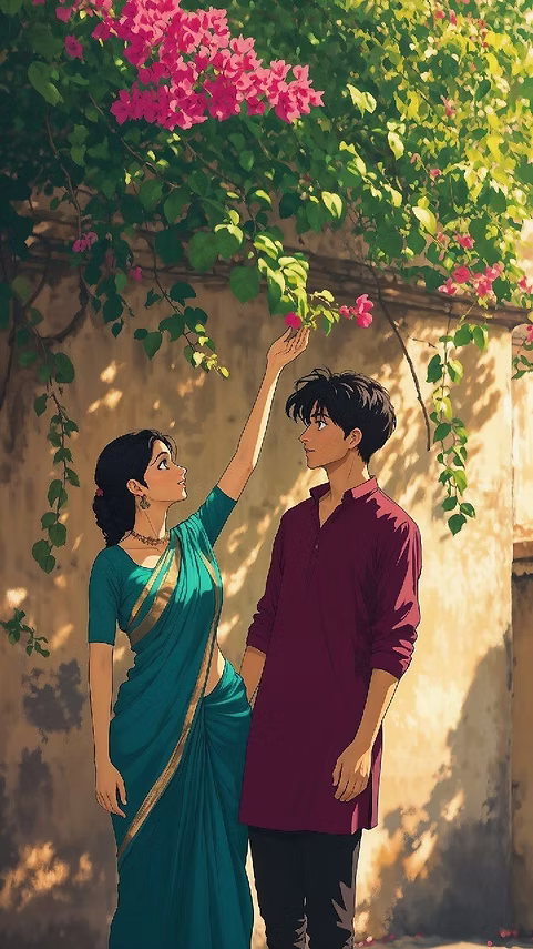 The Art of Giving: Nurturing Relationships That Evolve With Time