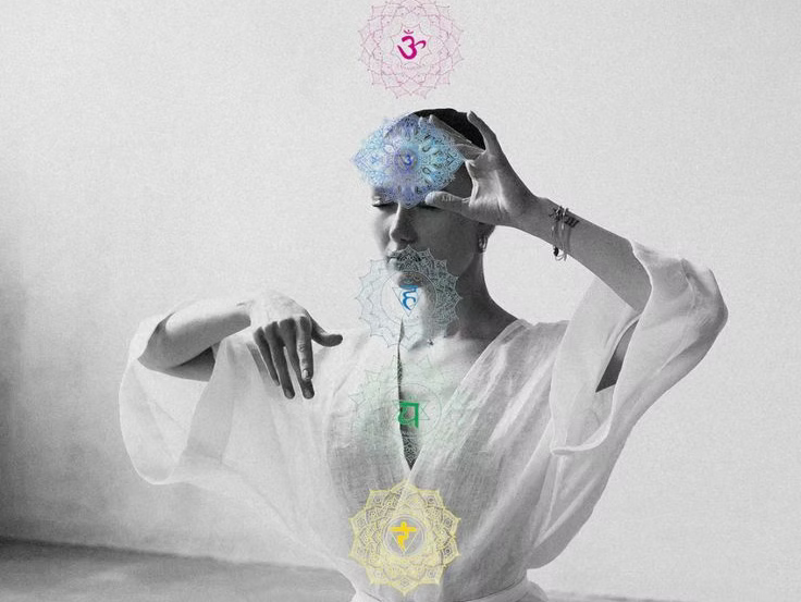 The Journey Through the Gunas: Awakening Inner Peace with the Bhagavad Gita