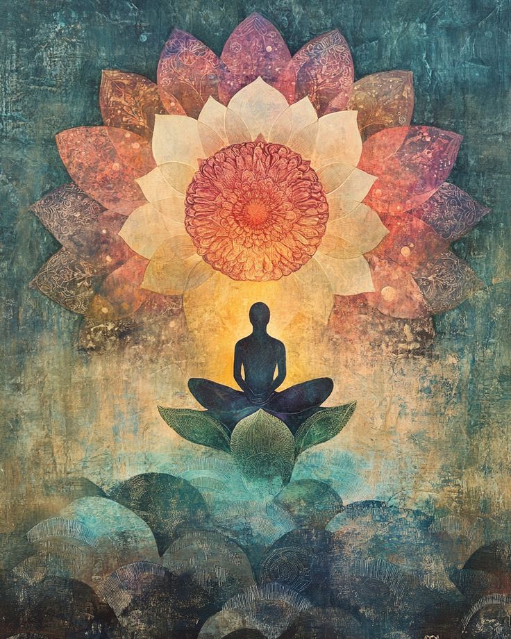 How to Stay Focused in Bhakti