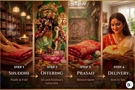 OUR BLESSING RITUAL