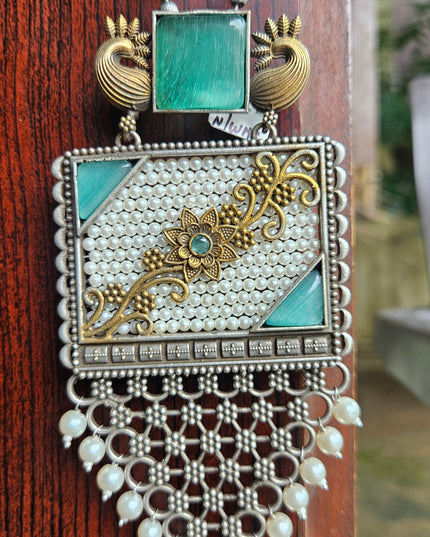 Krishatmika Necklace