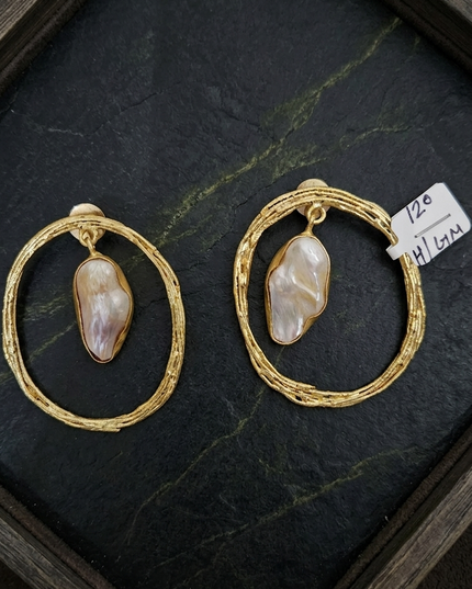 Rukmini Shobha Earrings