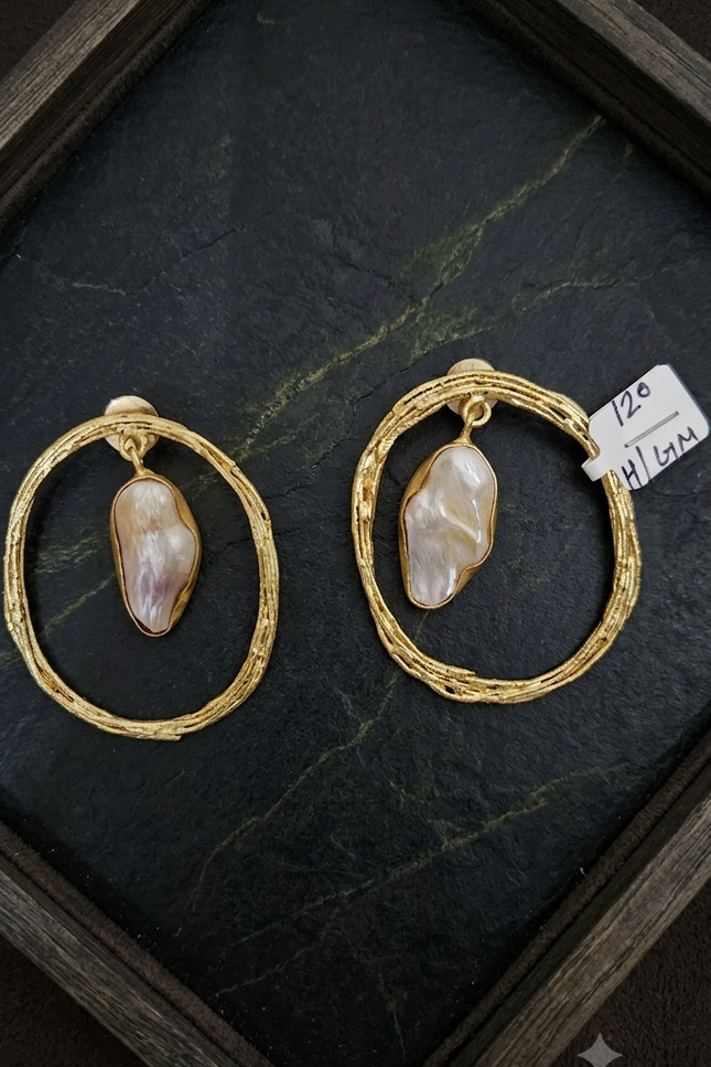 Rukmini Shobha Earrings